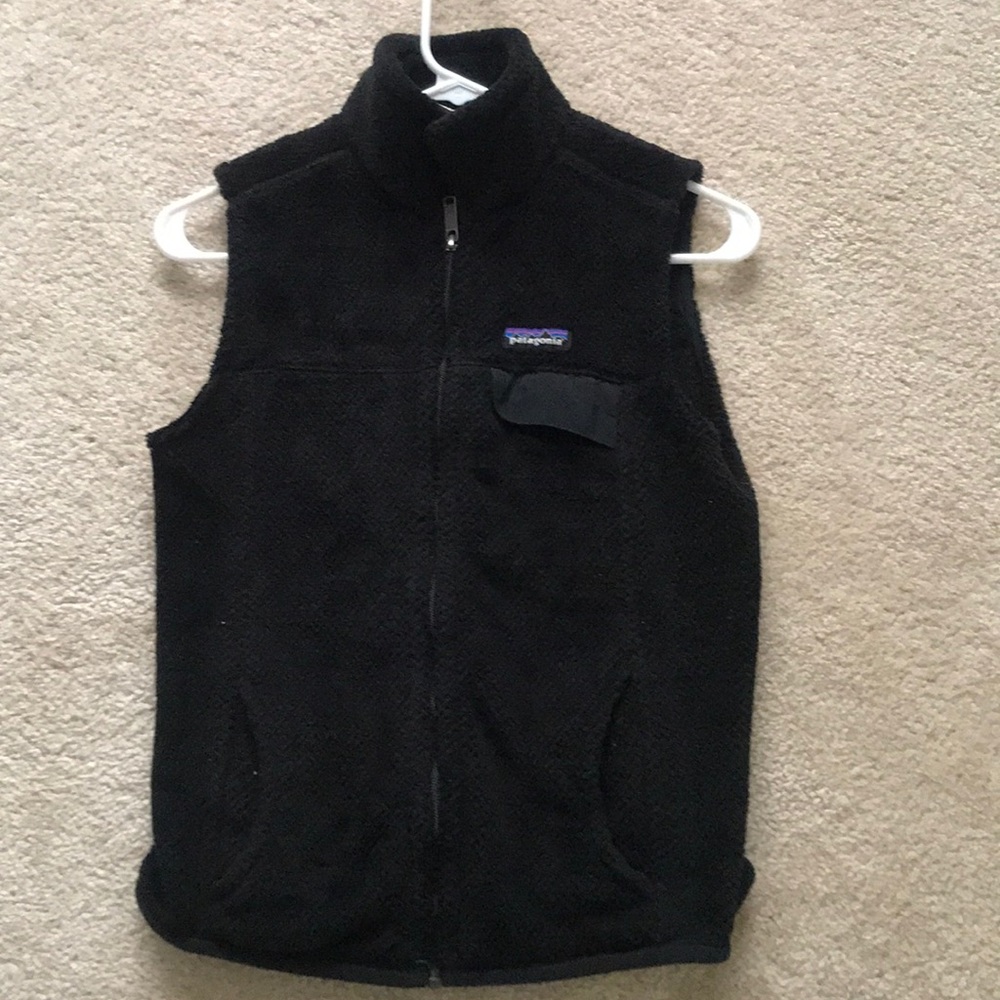 Patagonia Vest